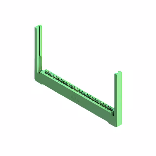 337-025-500-168 EDAC Inc.  Edgeboard Connectors